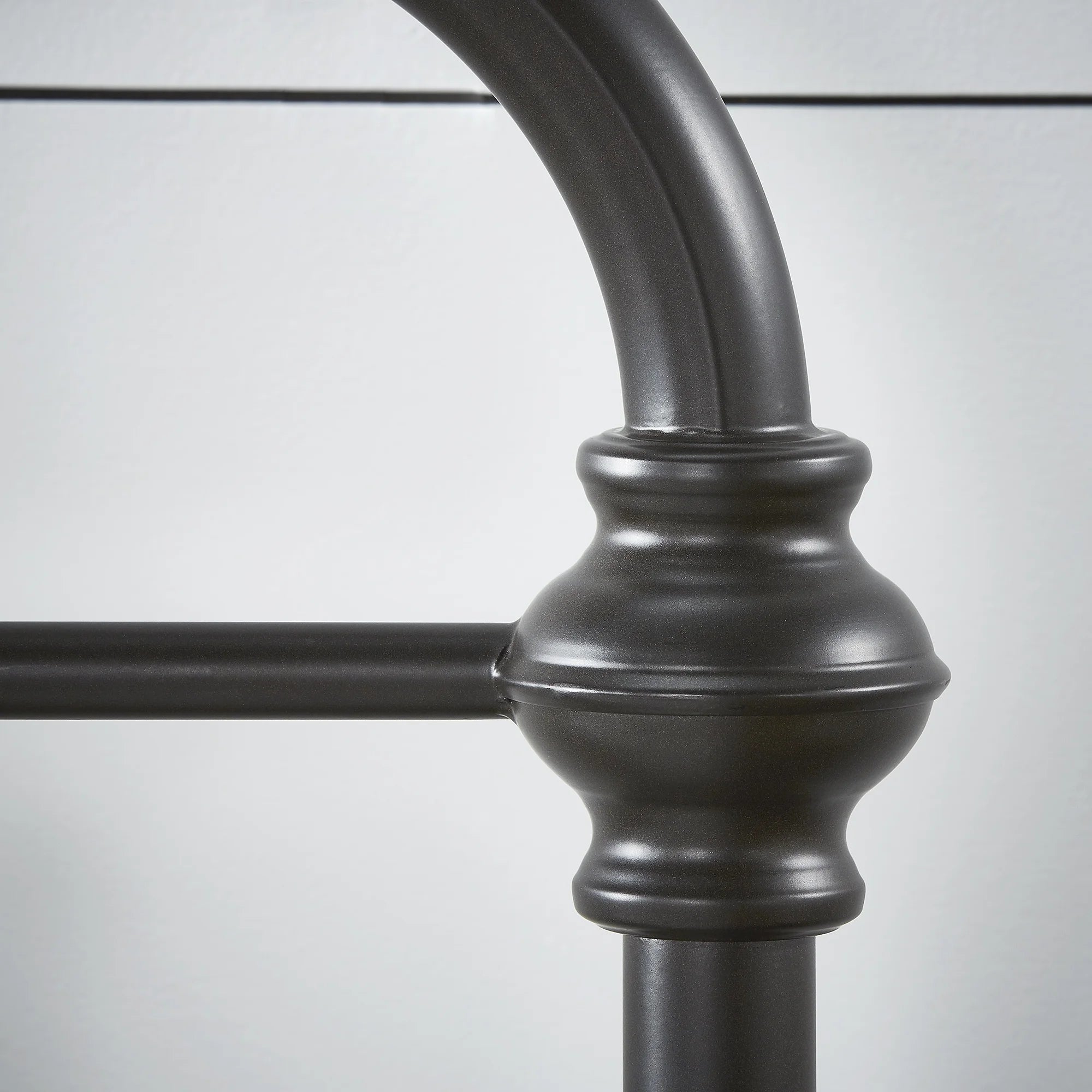 Metal Bed Frame